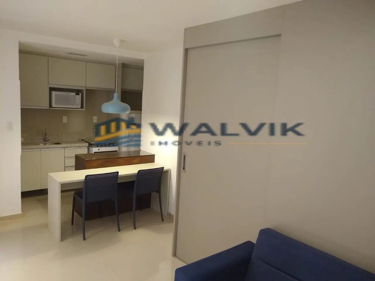 Apartamento Para Locação no Espinheiro com 33m²! - Foto 5