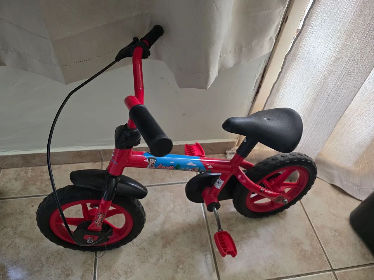Bike infantil  - Foto 2