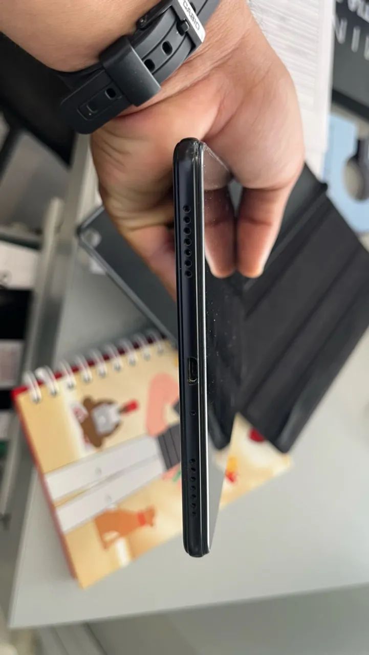 TABLET A 8 SAMSUNG 32GB - Foto 4