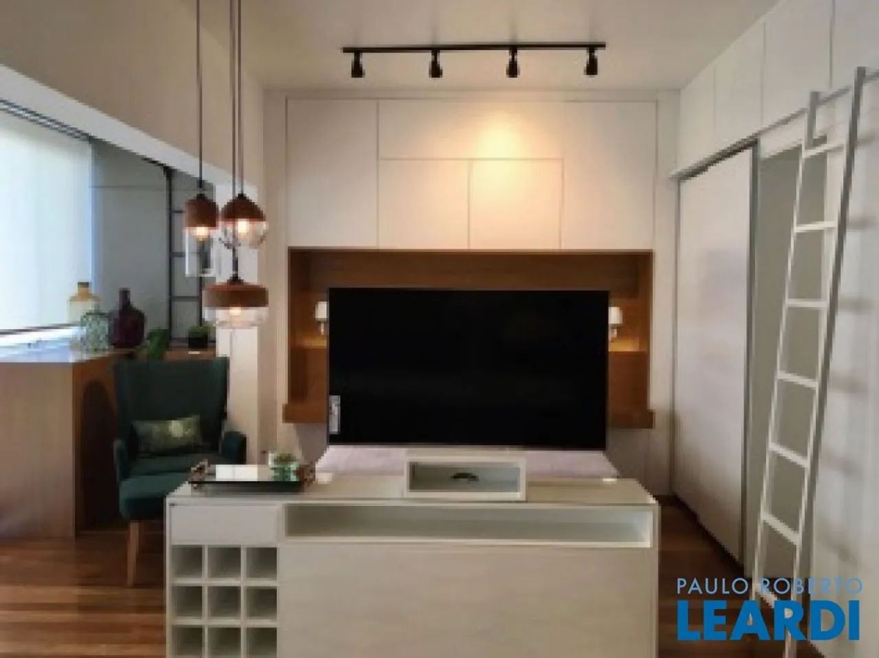 APARTAMENTO - TAMBORÉ - SP - Foto 5