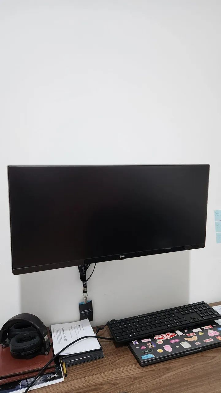 Monitor UltraWide LG 25UM58-P