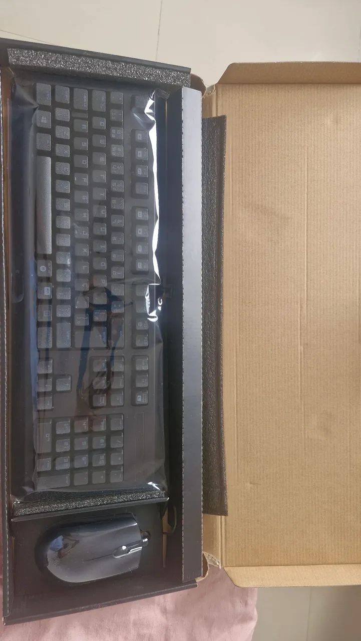 Teclado - Foto 4