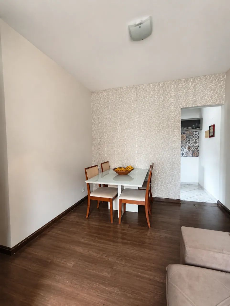 Apartamento 3 quartos Morada de Laranjeiras - Foto 4