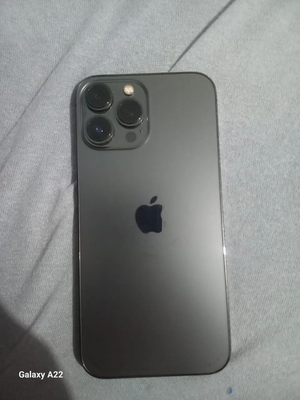 Vendo IPhone 13 Pro Max 128gb 
