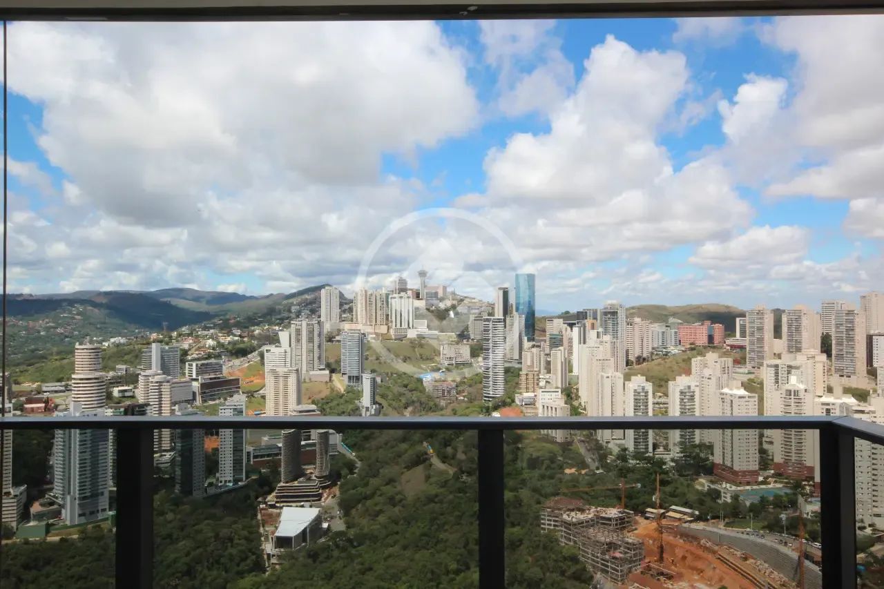 APARTAMENTO DE 4 QUARTOS A VENDA NO VILA DA SERRA codigo: 343541 - Foto 5