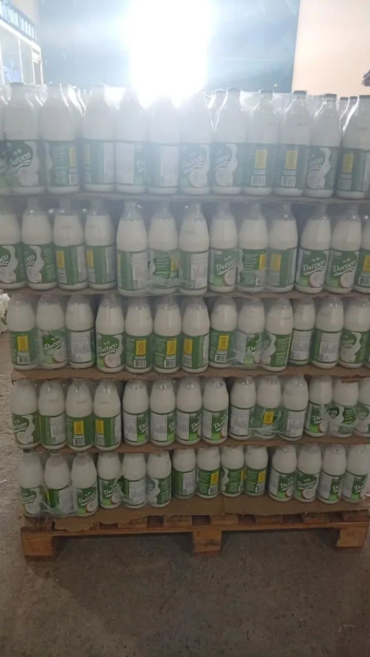  LEITE DE COCO DUCOCO 500ML - OPORTUNIDADE PARA REVENDA ? - Foto 2