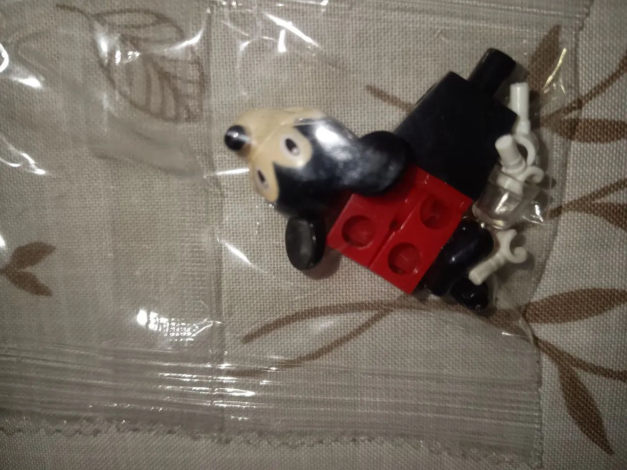 Lego Variados 41 peças  - Foto 5