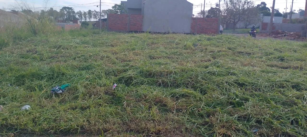 Vende-se terreno no Paraná UMUARAMA 