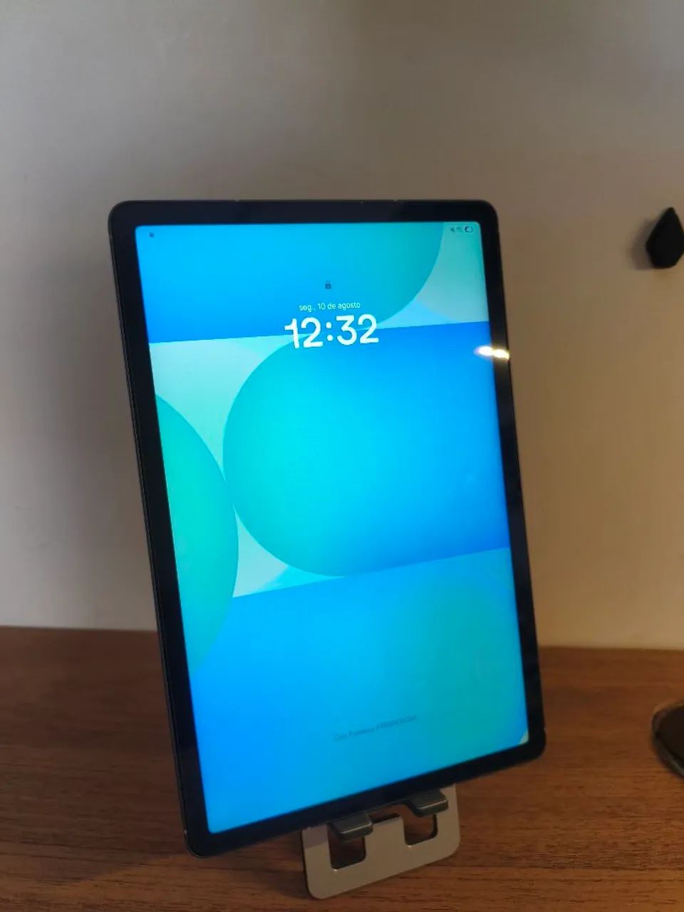 Samsung Galaxy Tab S10 FE - Foto 2
