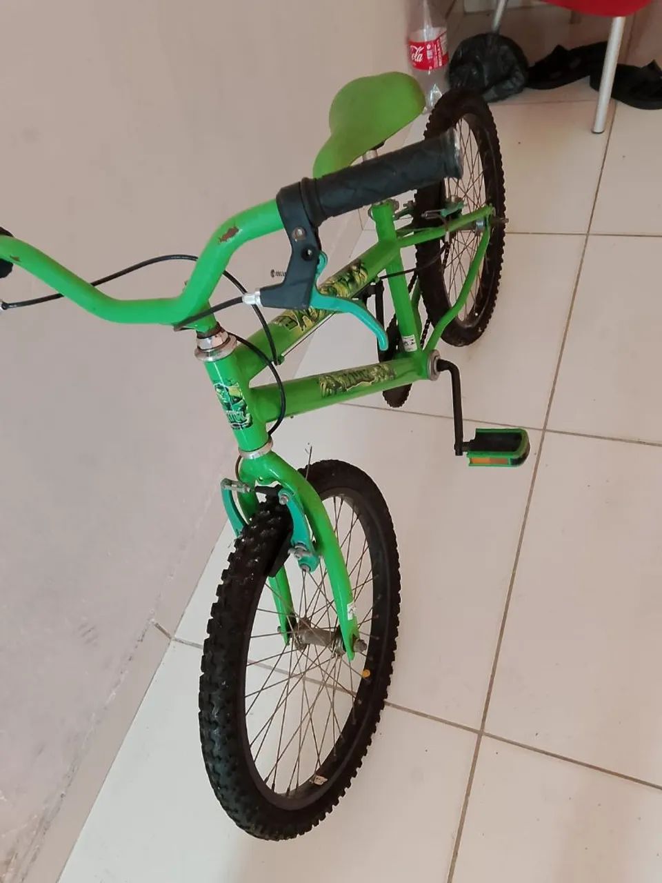Bicicleta - Foto 2