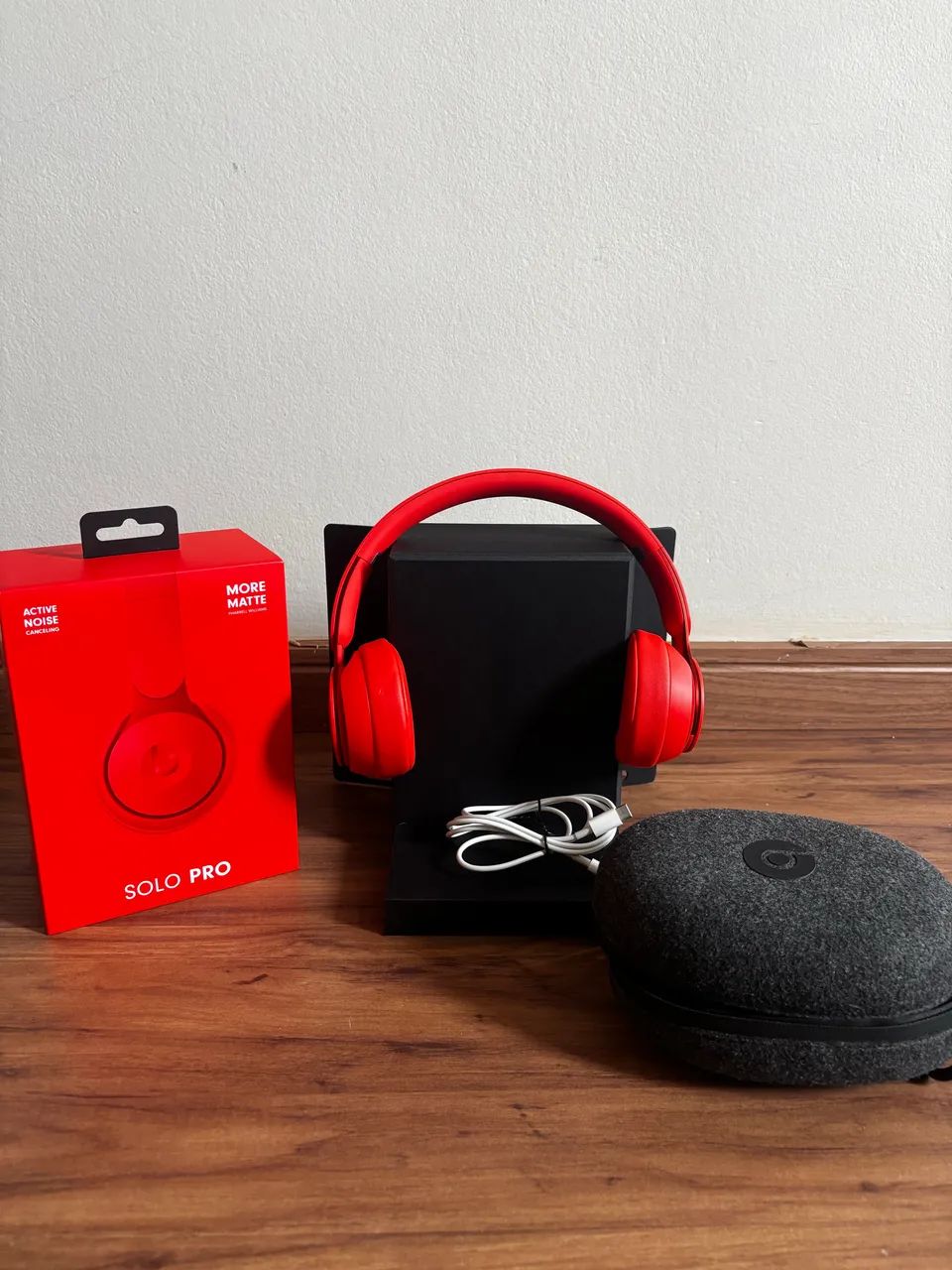 Beats Solo Pro Wireless - Edição Especial 
