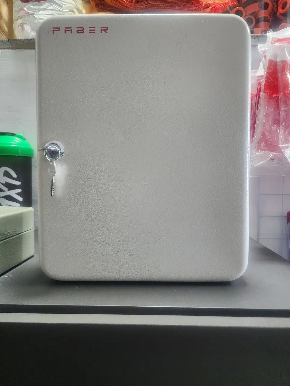 porta chave com 45 ganchos - Foto 3