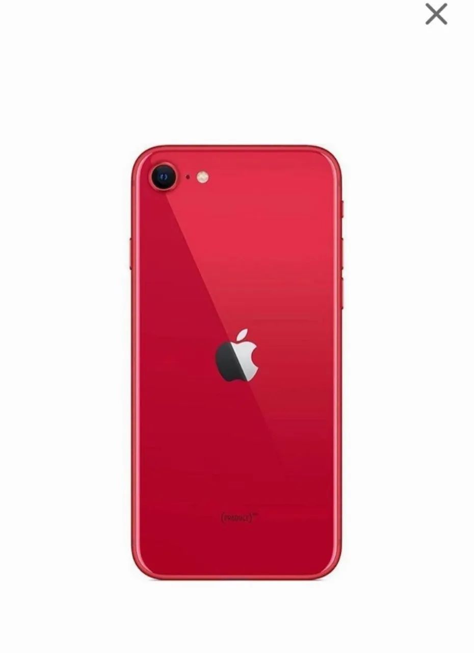 iPhone SE2 ① Celular Apple iPhone SE 2 256GB 3 GB com o Melhor Preço é no Zoom