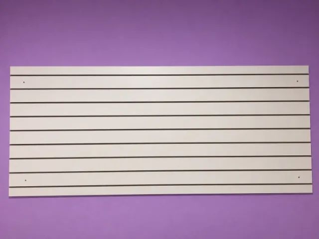Painel Canaletado em mdf - (PRA VENDER LOGO ) tambem vendo os ganchos separadamente