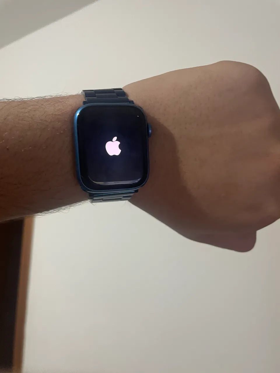 Apple Watch séries 7 com NF - Foto 4