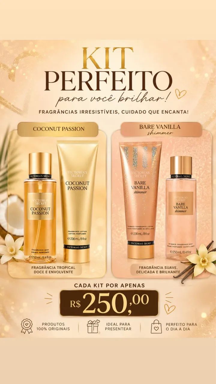Perfumes  - Foto 2