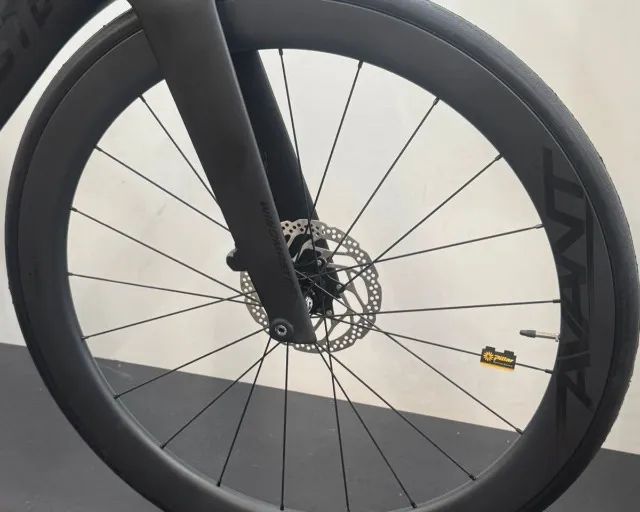 TT Kode Windmaster - Foto 3