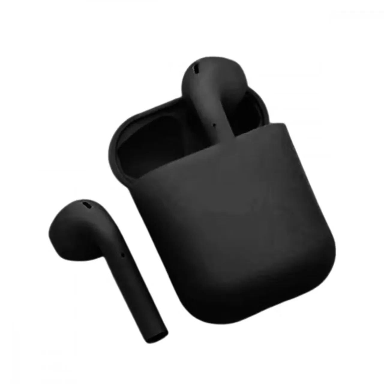Fone inPods 12 Bluetooth Preto  - Foto 3