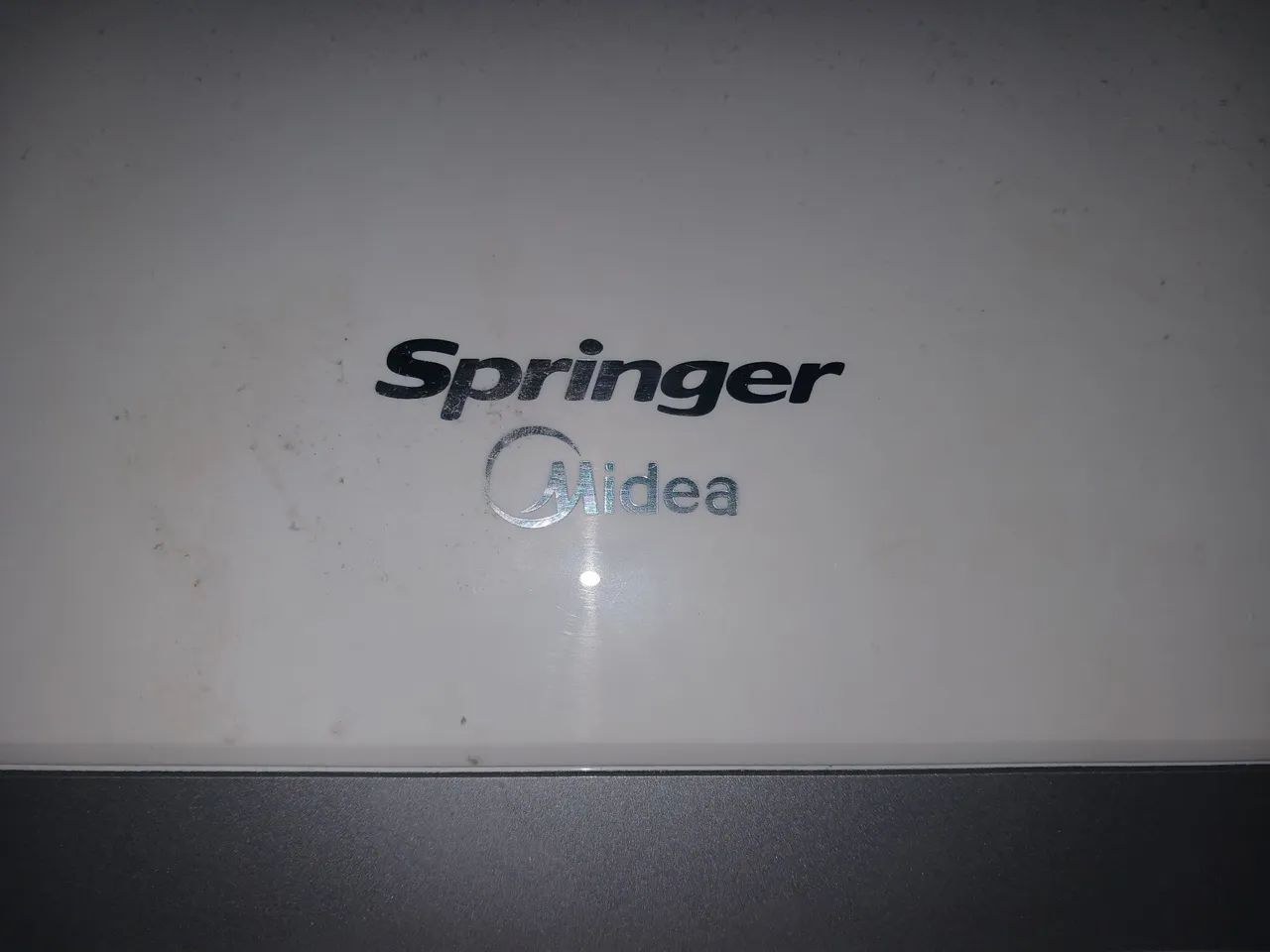 Ar Condicionado 9.000 BTU - Foto 2
