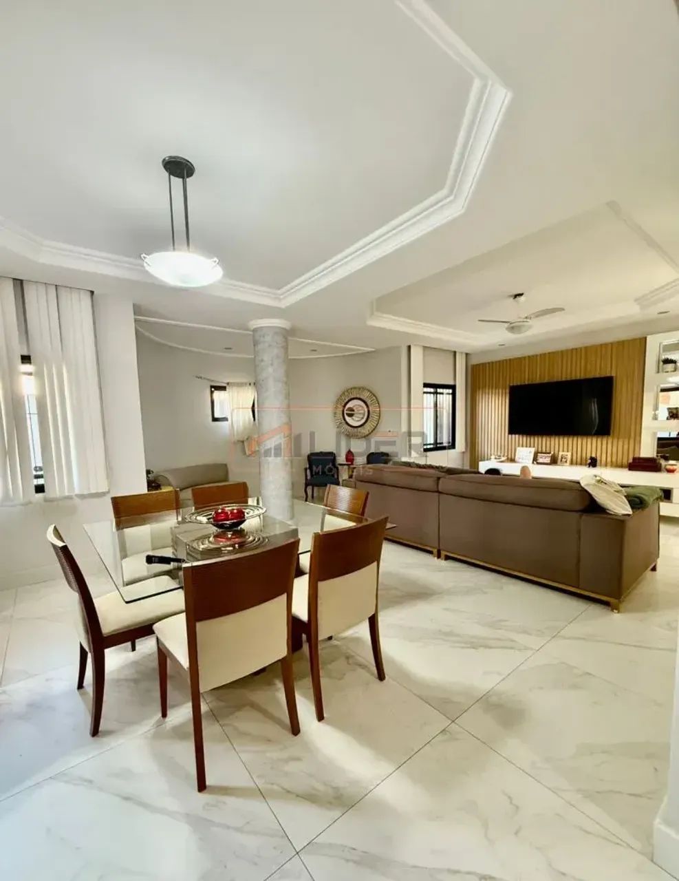 CASA TRIPLEX DE ALTO PADRÃO NO MOACIR BROTAS - Foto 4