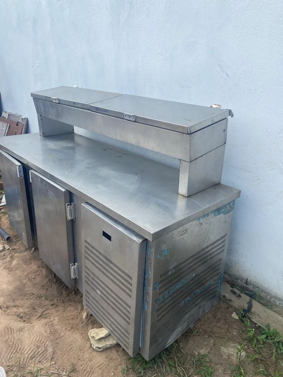 Balcão de frios 2m - Foto 3