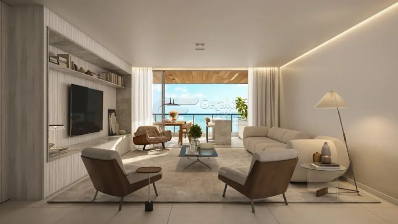 Apartamento com 3 quartos à venda em Maceió - Foto 5