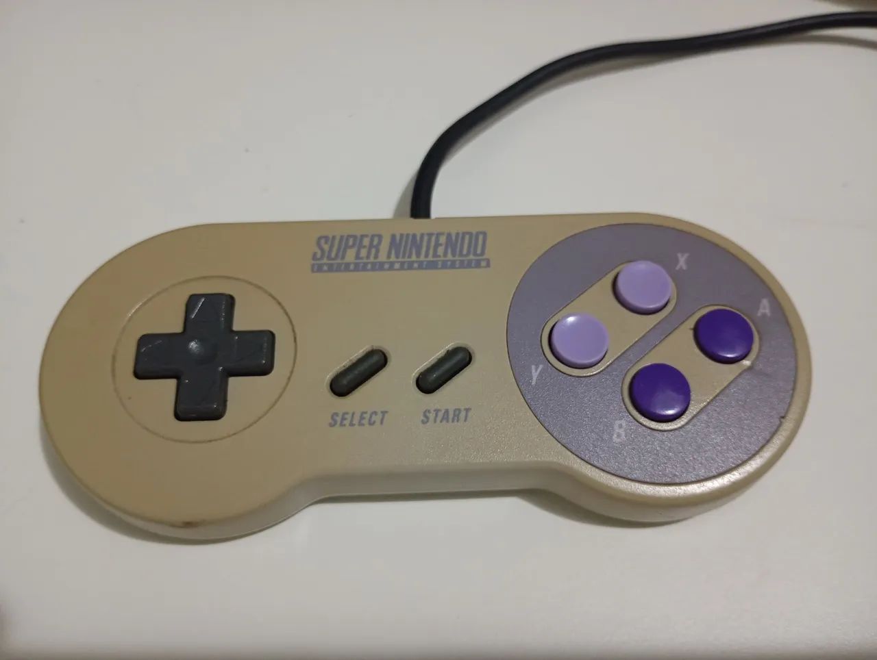 Super Nintendo  - Foto 2