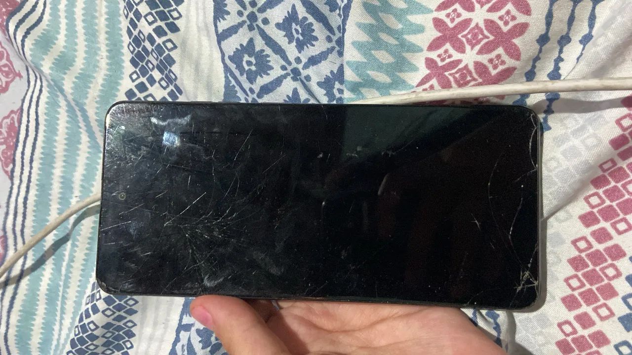 Celular moto g04