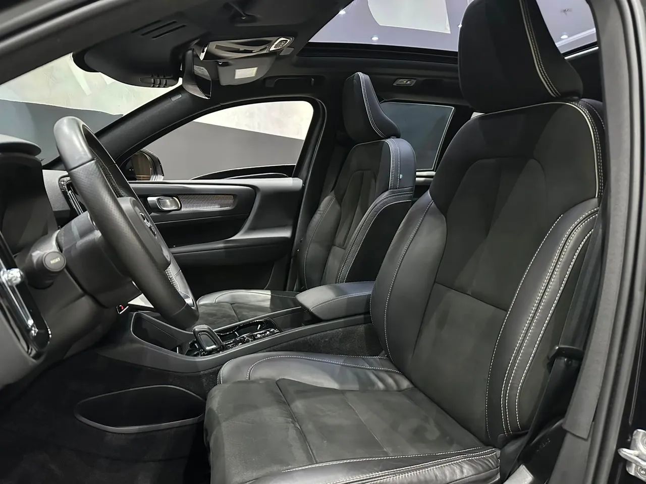 Volvo XC 40 XC40 XC 40 T-5 Híbrido R-design 1.5 262cv FWD, foto 5 de 20