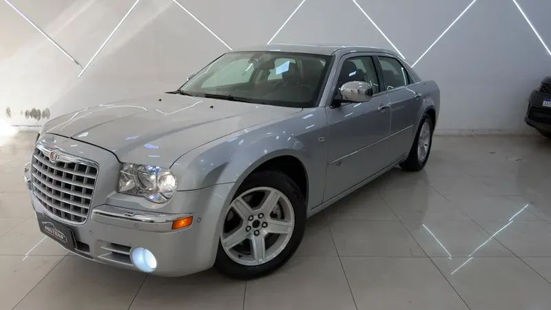 Chrysler 300 300 C 3.6 V6 Aut. 2009