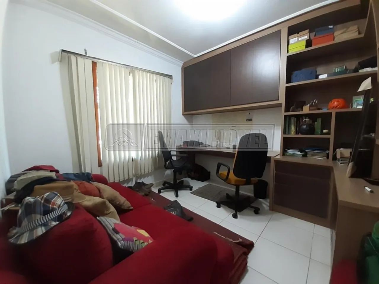 Casa em Condomínios em Araçoiaba da Serra - Foto 4