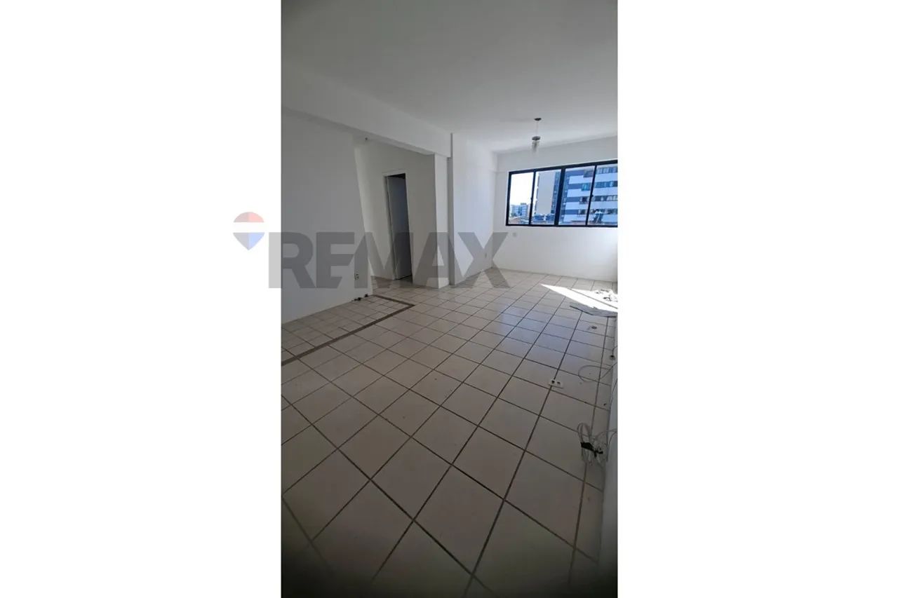 Apartamento reformado com 3 quartos em Campo Grande - Foto 3