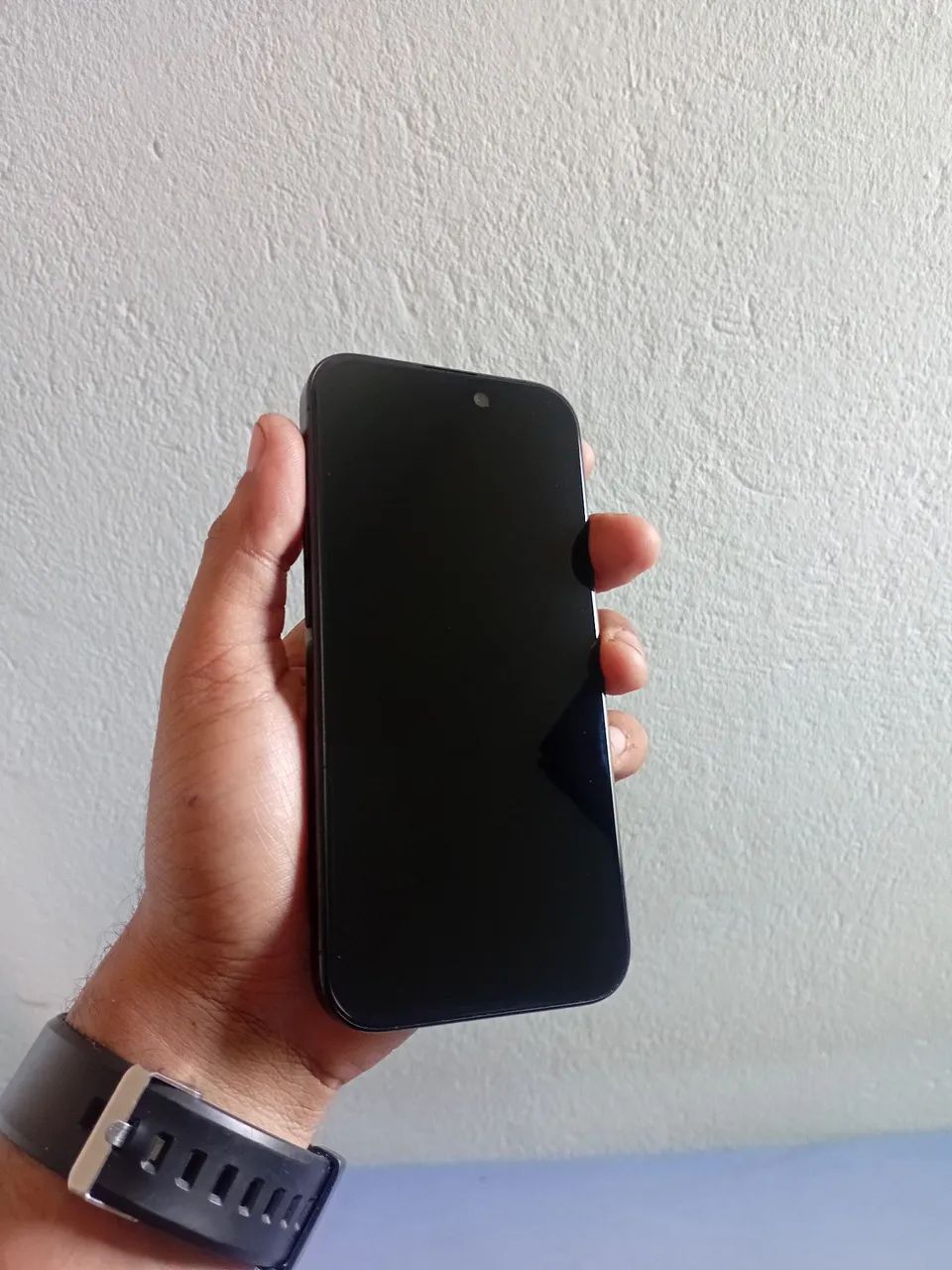 Iphone 15 pro