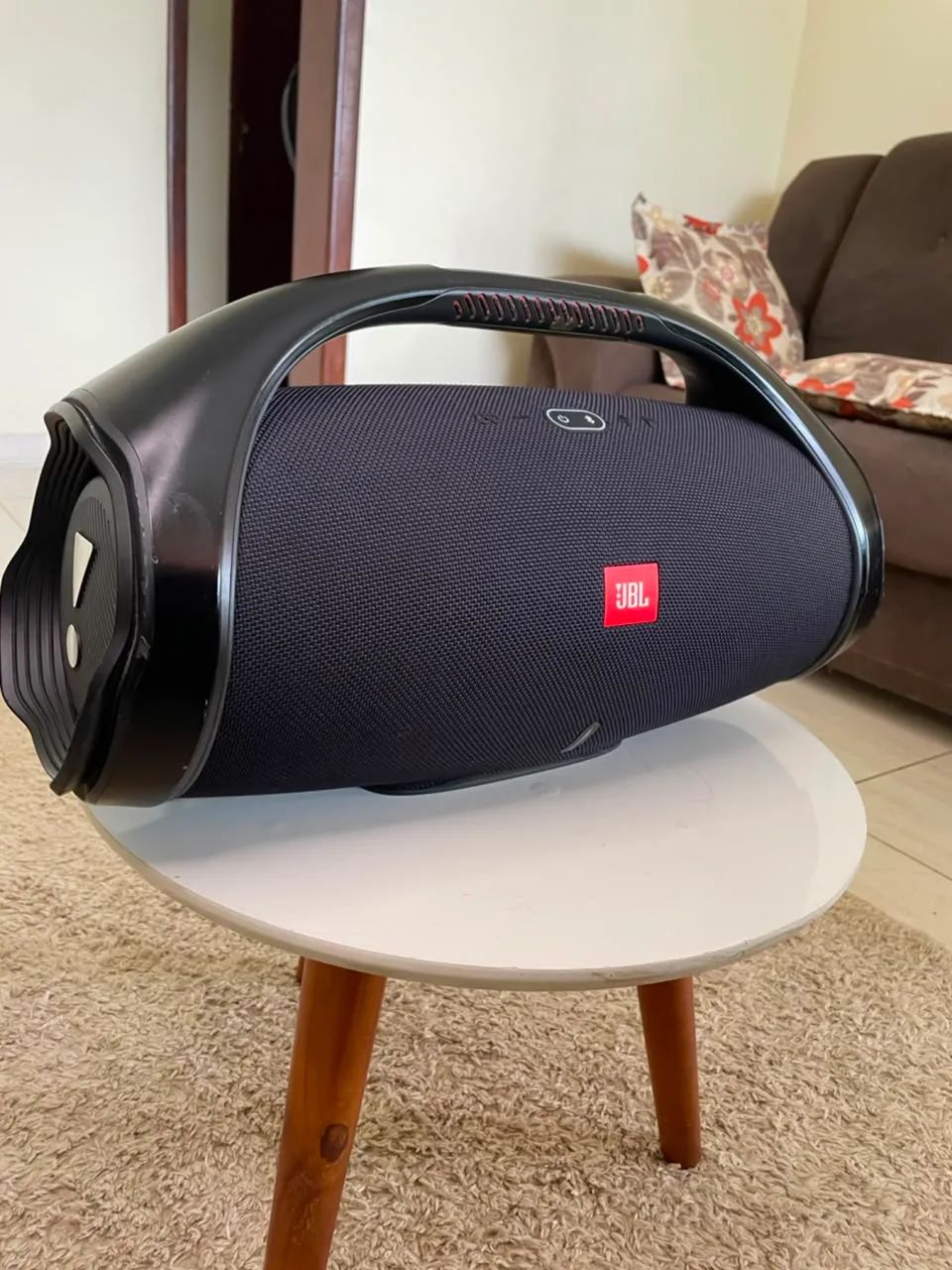 Caixa de Som JBL Boombox 2 - Foto 2