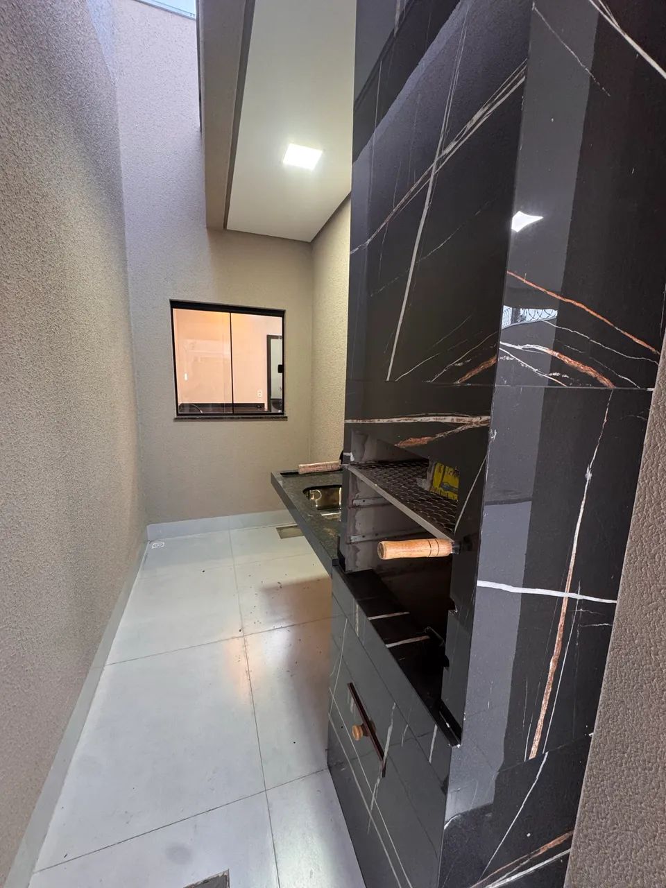 Casa Nova na Laje 1503 Sul - Foto 4