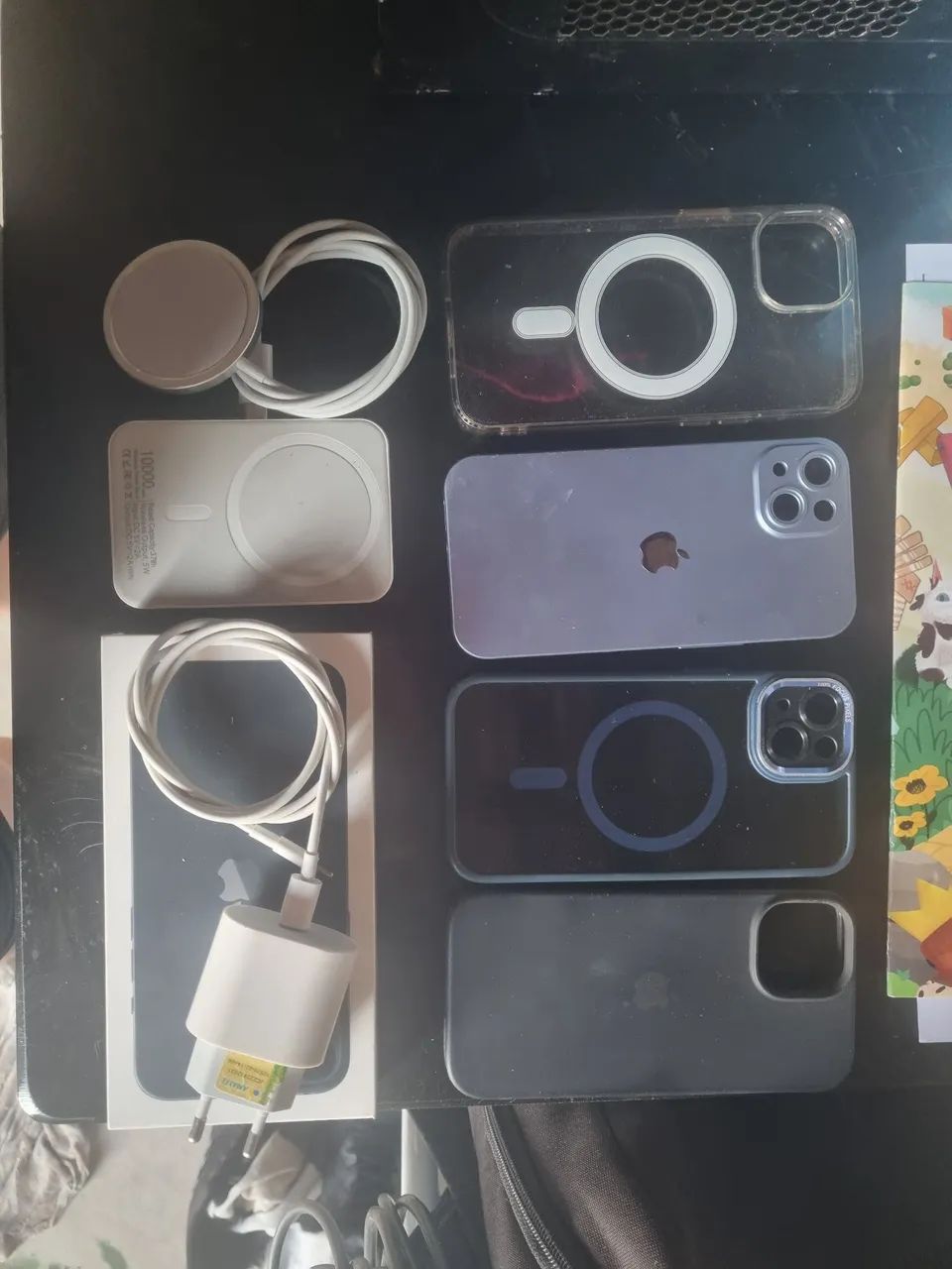 IPhone 13 - Foto 4