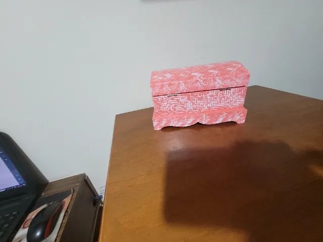 Porta-bijouteria artesanal  - Foto 5