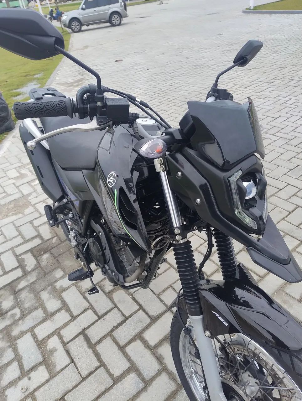 Yamaha crosser 150 ABS 2023 - Foto 5