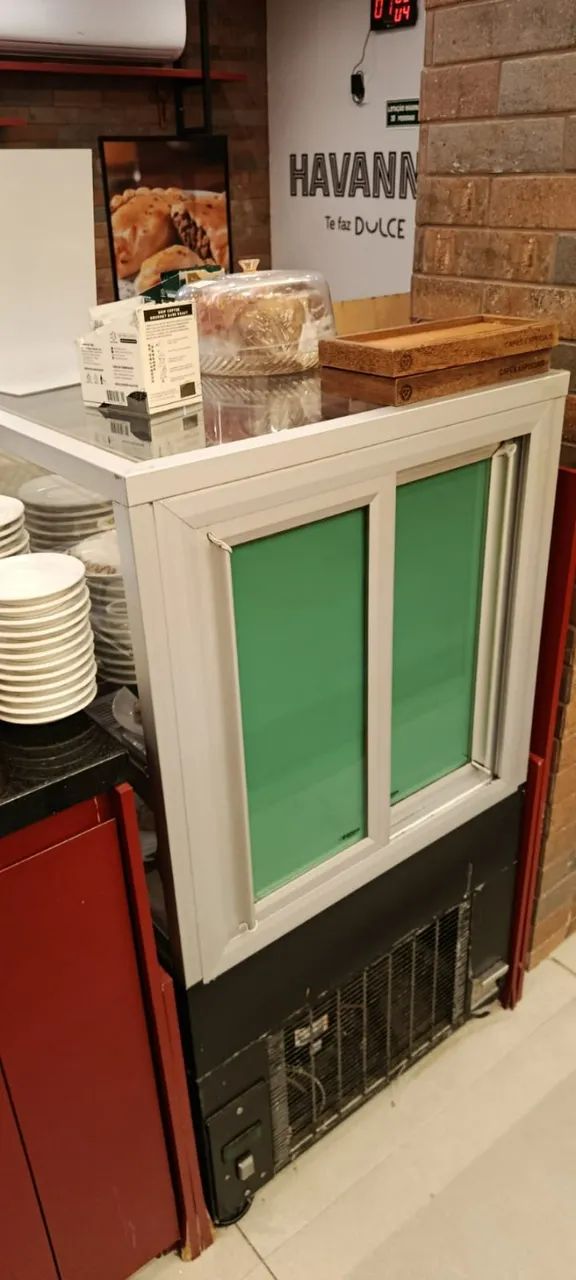 Vitrine Refrigerada - Foto 2