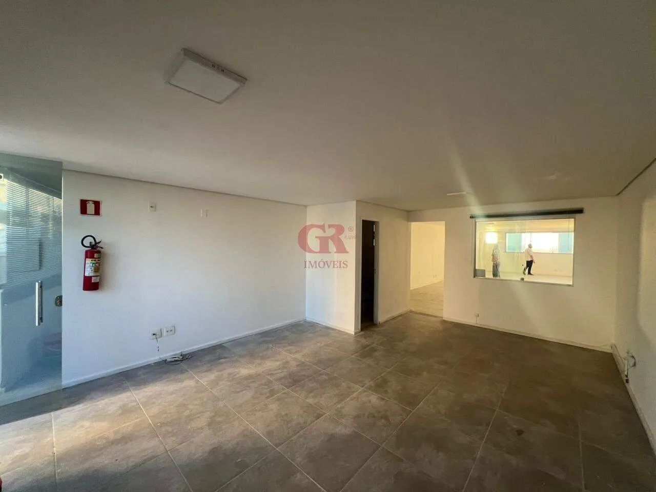 Sala à venda, 2 vagas, Estoril - Belo Horizonte/MG - Foto 4