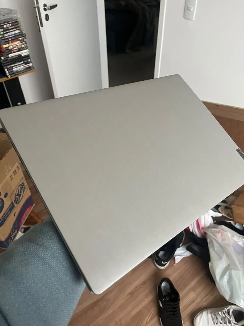 Notebook Lenovo Ideapad 3 - Foto 4