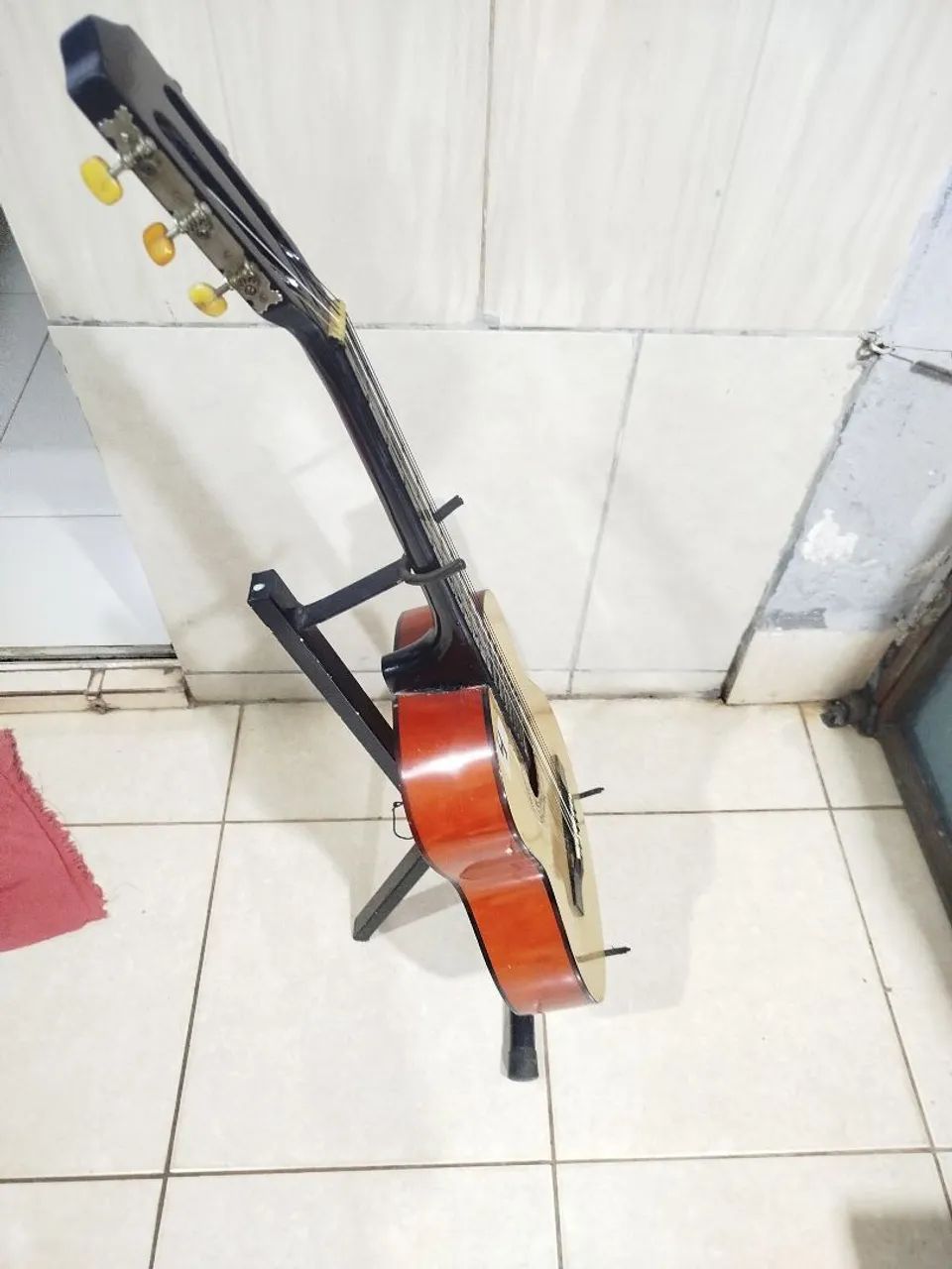 Violão Alpes NAYLON  - Foto 2