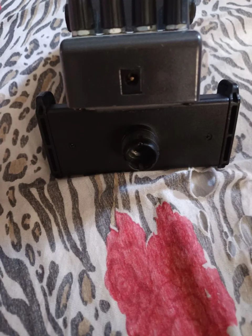 pedal chorus Onerr vintage - Foto 4