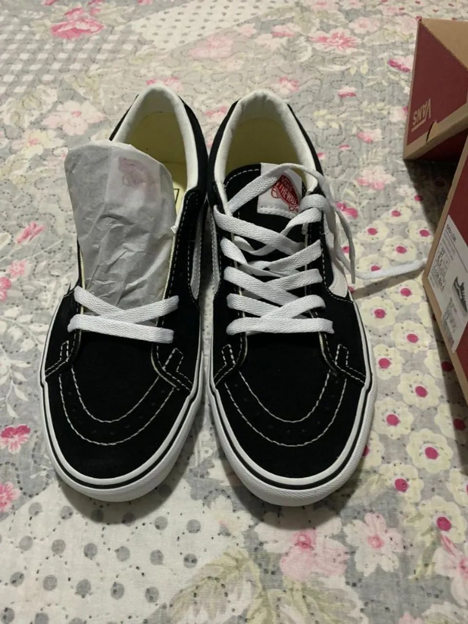 Tenis sk8-low - Foto 4