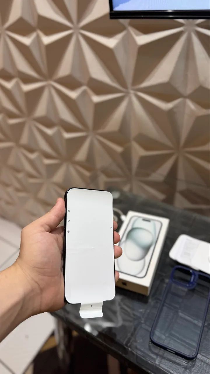 iPhone 15 - Foto 3
