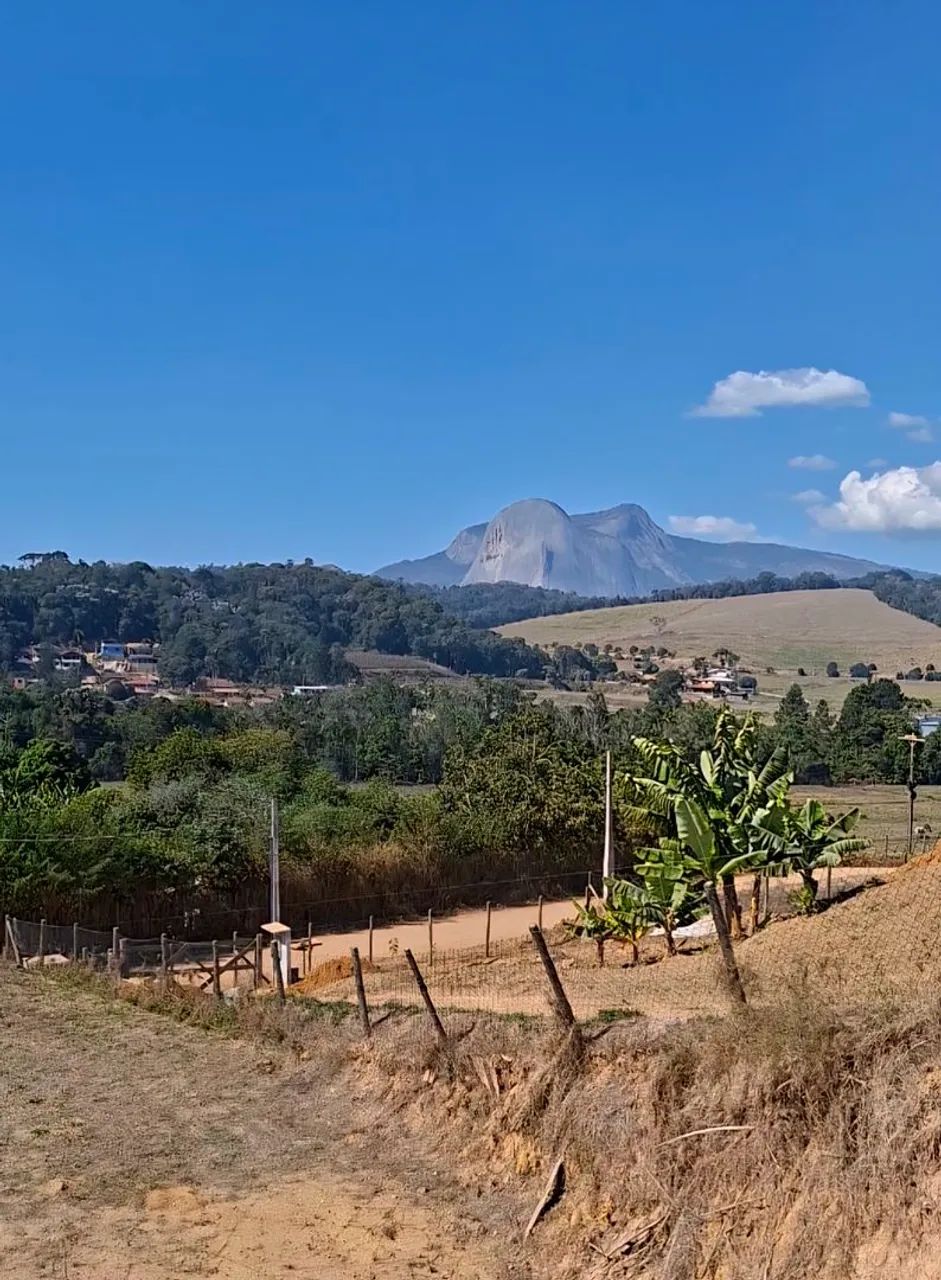 Terreno Chácaras Califórnia - Alto Caxixe