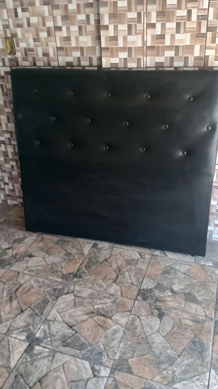 Cabeceira de cama - Foto 2