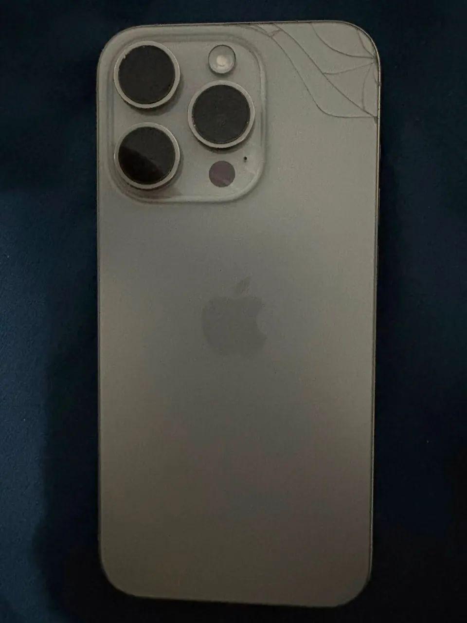 Iphone 15 Pro 256gb 