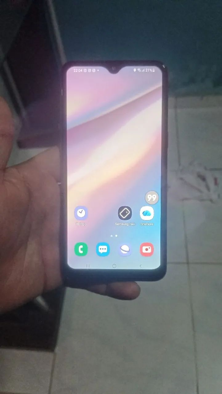Vende-se A10s - Foto 3