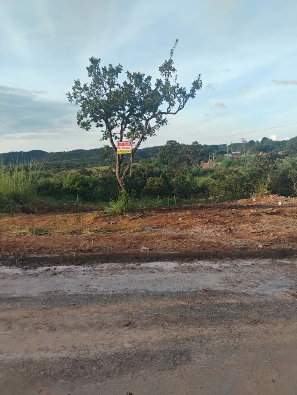 2 Lotes 12x30 no bairro Rosa Maria - Foto 4
